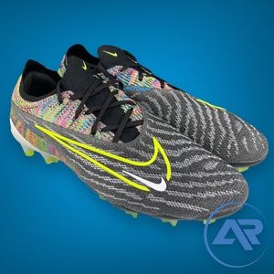 Nike Phantom GX Elite Fusion FG P Soccer Cleats Men's Sizes  FD9845-071